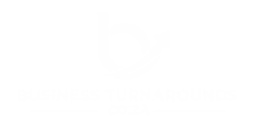 Business Turnaround Specialists South Africa | Business Turnarounds 2 BTA logo white footer 2